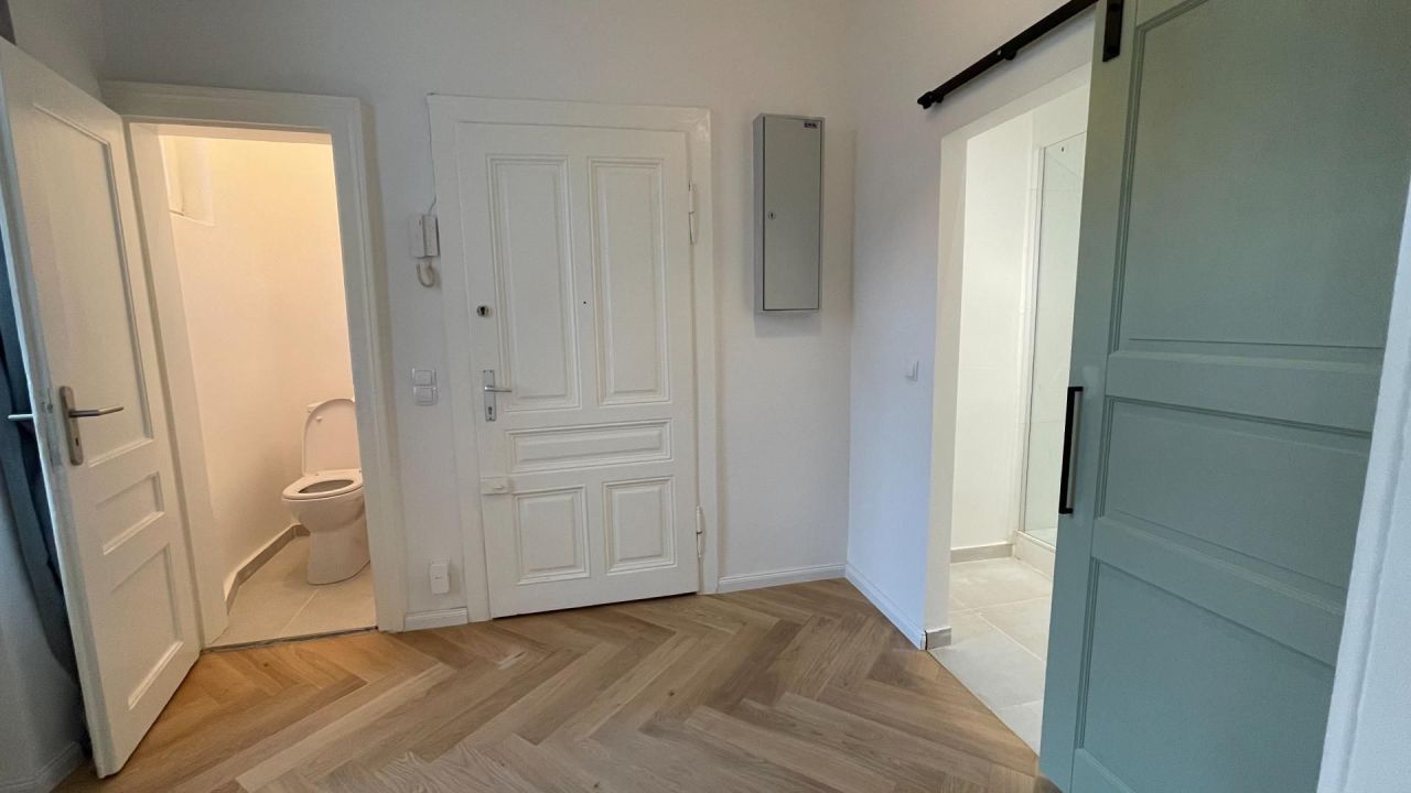 Квартира в Вене, Австрия, 33 м² - фото 2