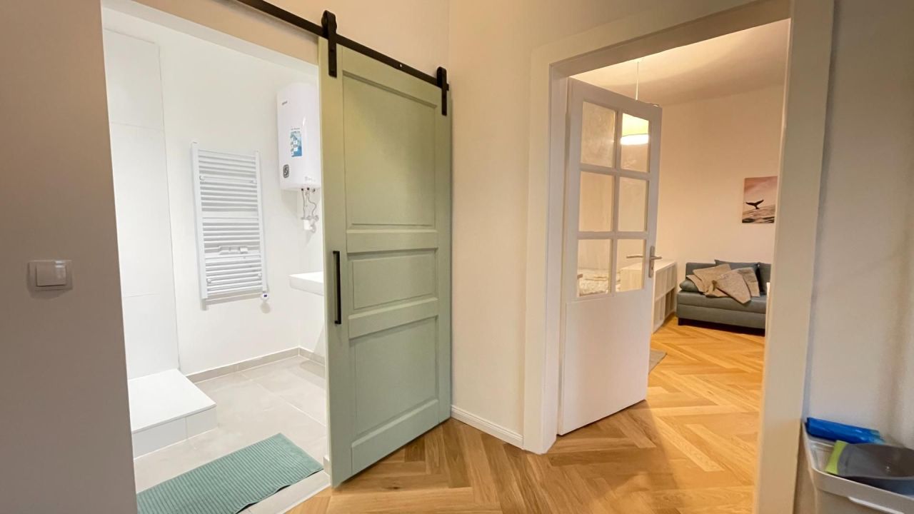 Квартира в Вене, Австрия, 33 м² - фото 3