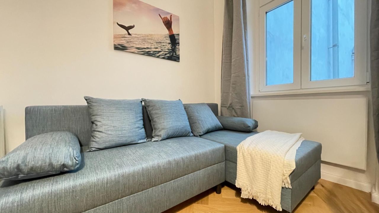 Квартира в Вене, Австрия, 33 м² - фото 6