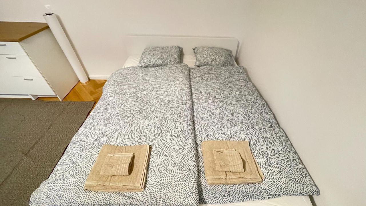 Квартира в Вене, Австрия, 33 м² - фото 7