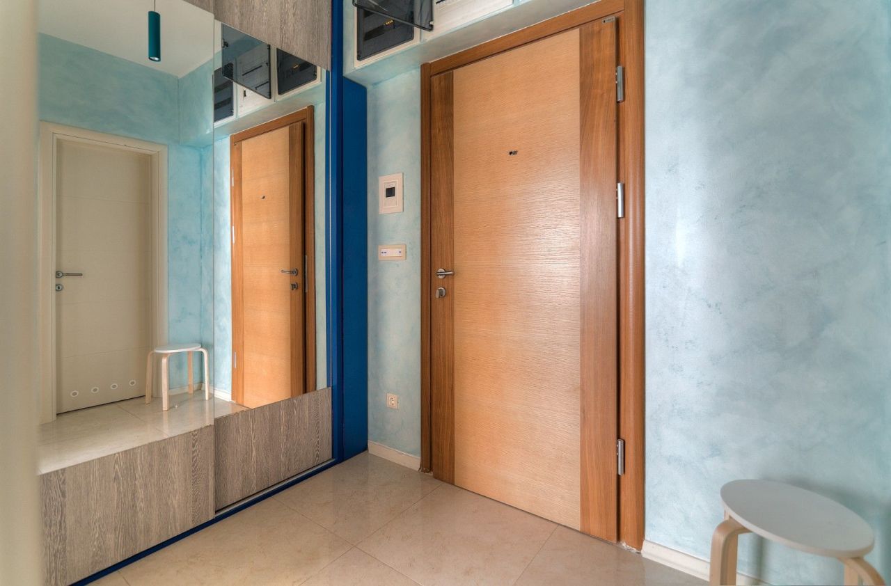 Квартира в Будве, Черногория, 50 м² - фото 2