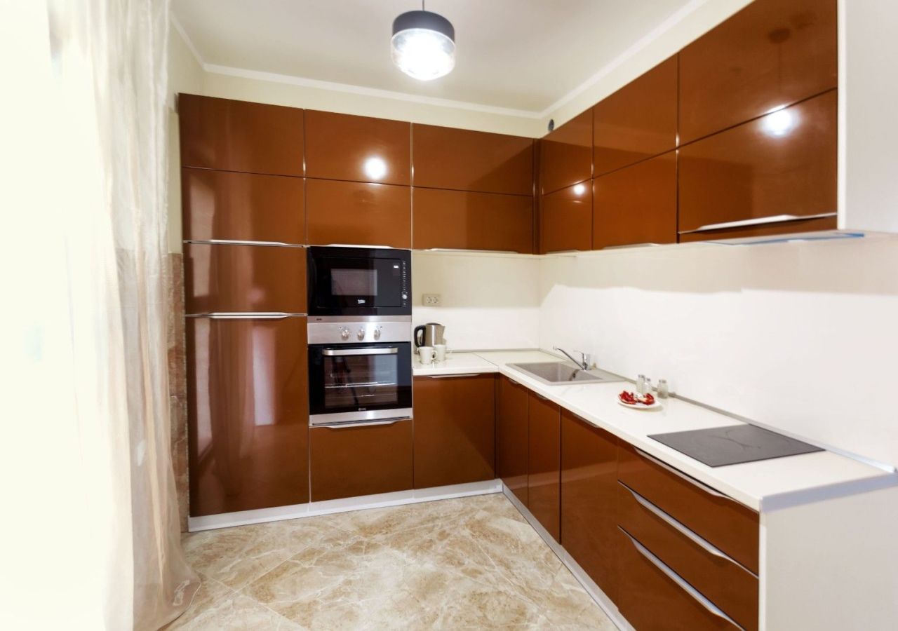 Квартира в Будве, Черногория, 84 м² - фото 6