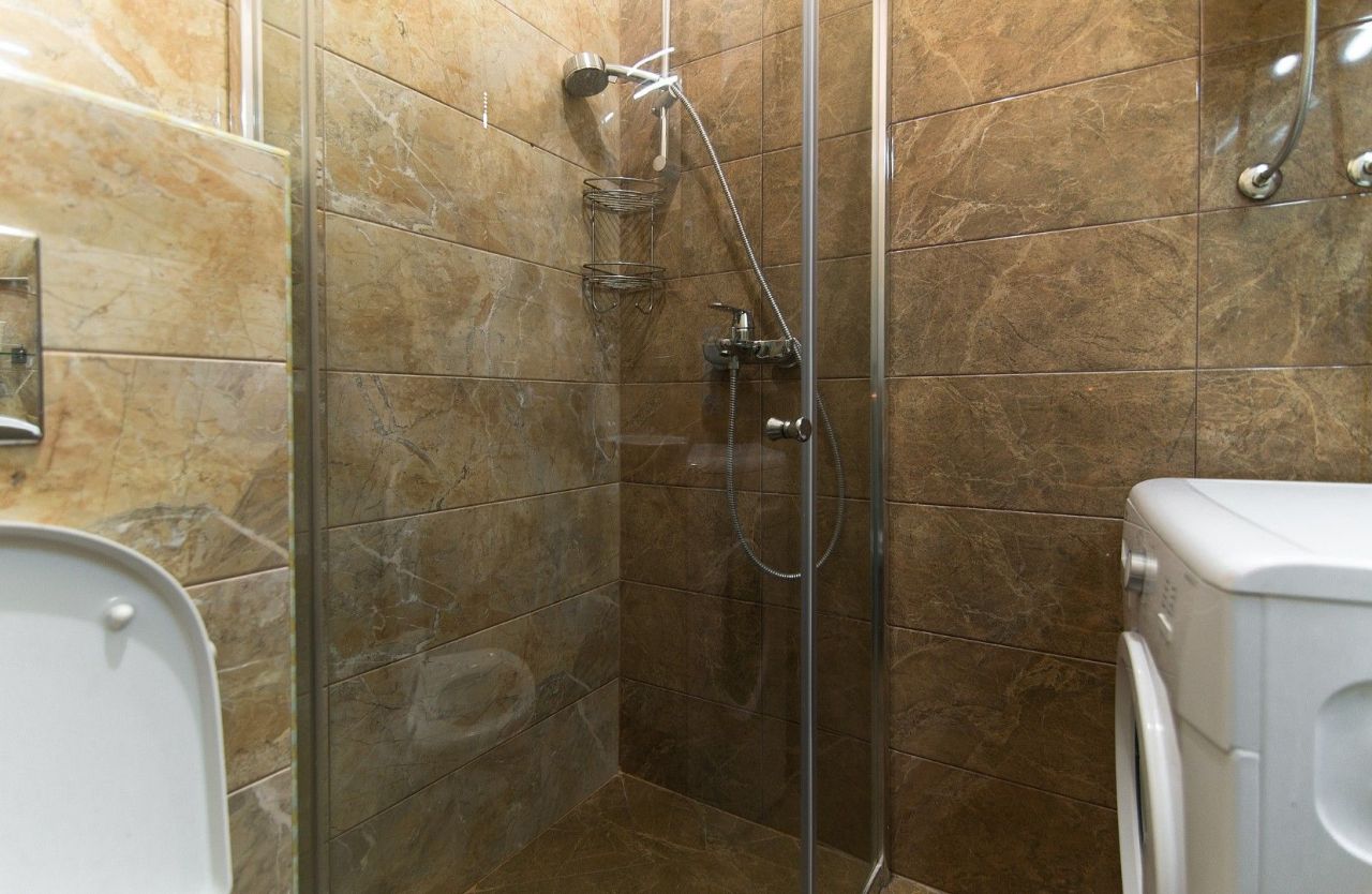 Квартира в Будве, Черногория, 44 м² - фото 11