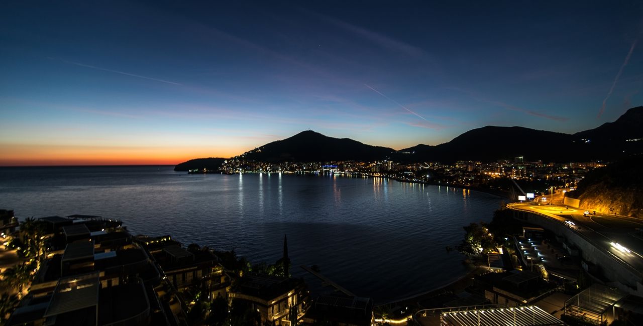 Квартира в Будве, Черногория, 50 м² - фото 13