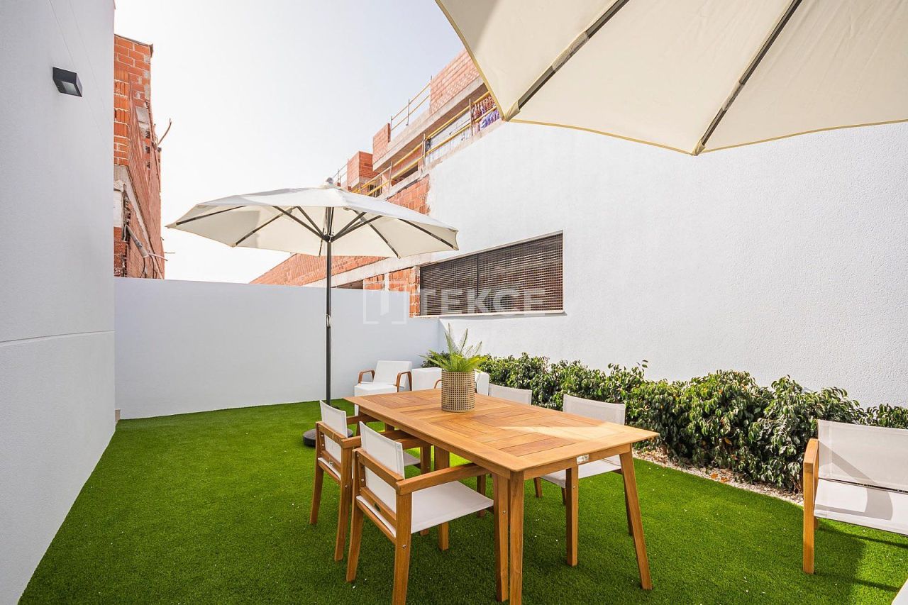 Вилла в Торревьехе, Испания, 85 м² - фото 7