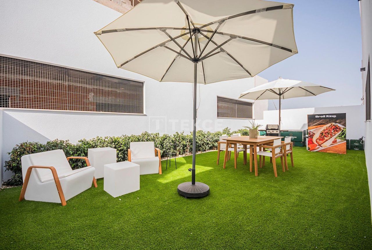 Вилла в Торревьехе, Испания, 85 м² - фото 10