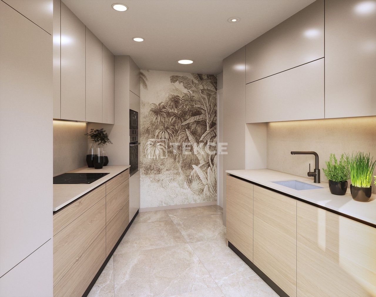 Пентхаус в Торревьехе, Испания, 87 м² - фото 13