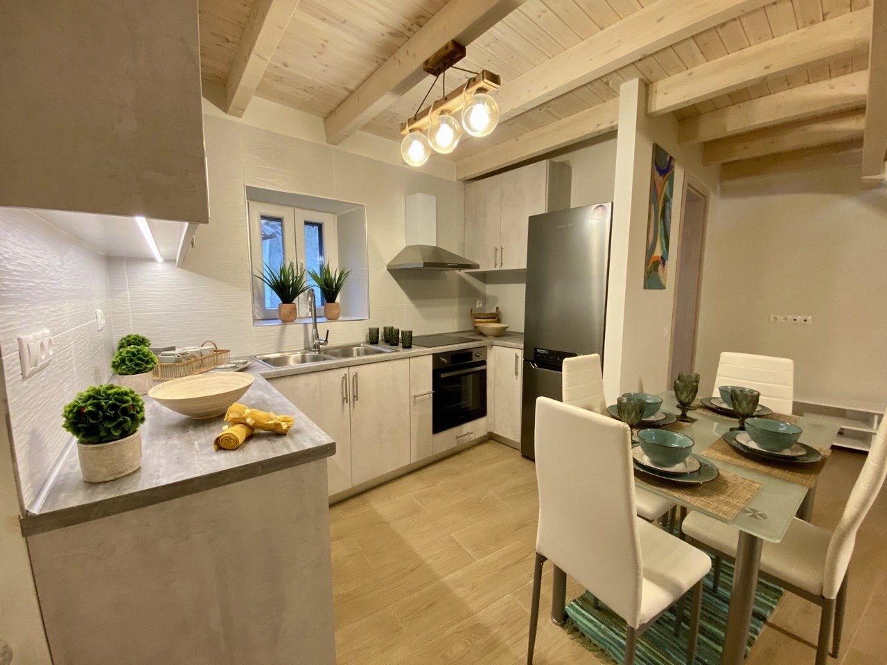 Дом на Корфу, Греция, 75 м² - фото 4