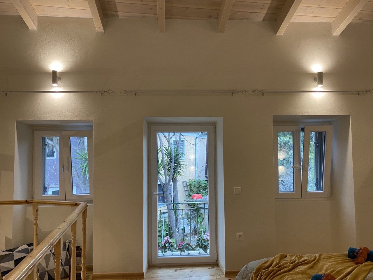 Дом на Корфу, Греция, 75 м² - фото 9