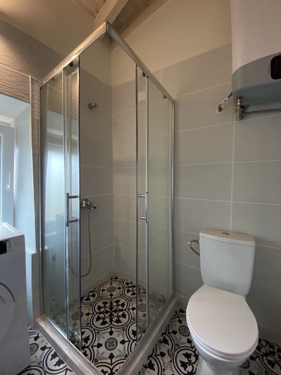 Дом на Корфу, Греция, 75 м² - фото 12