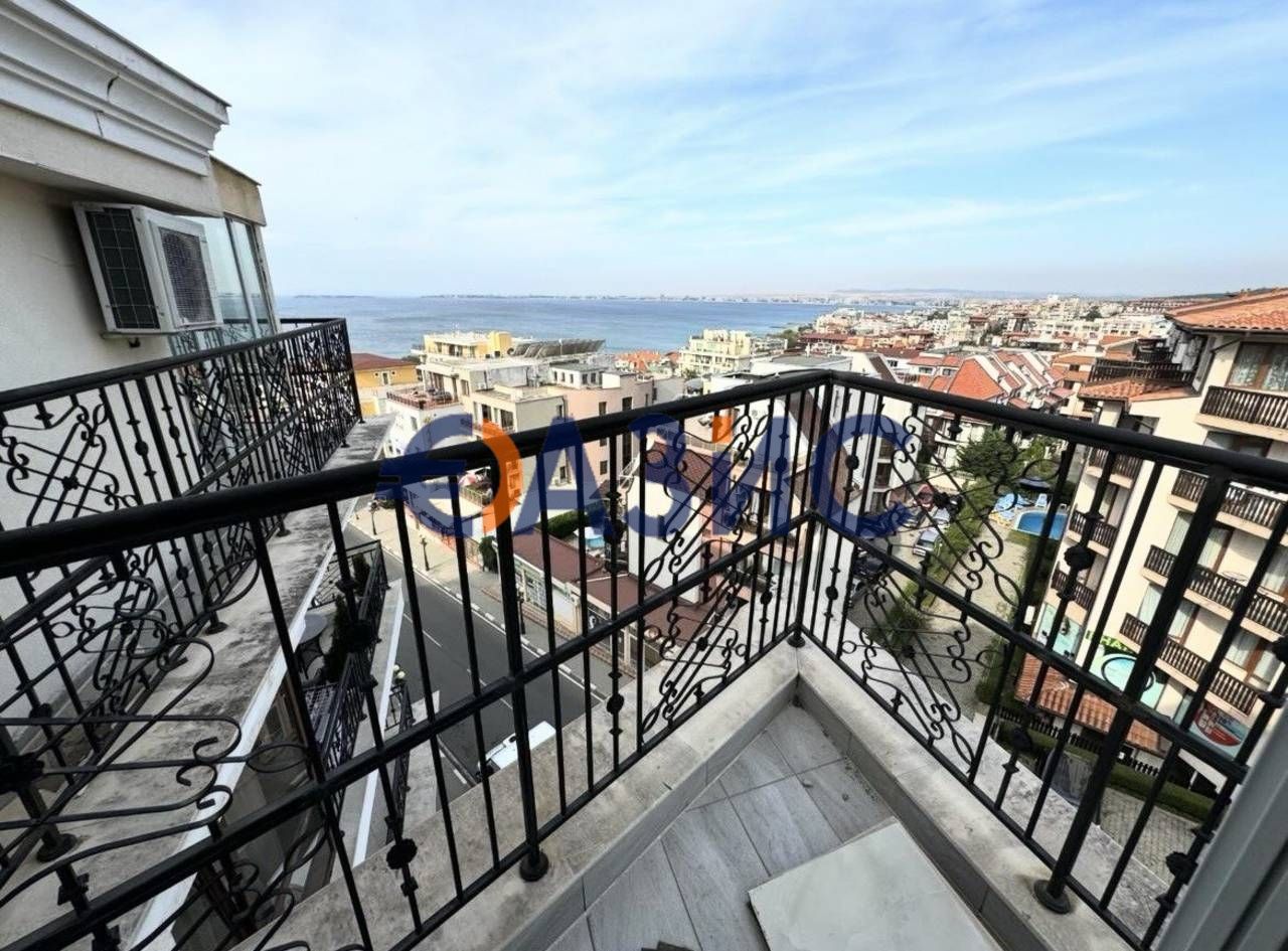 Апартаменты Saint Vlas, Болгария, 180 м² - фото 13