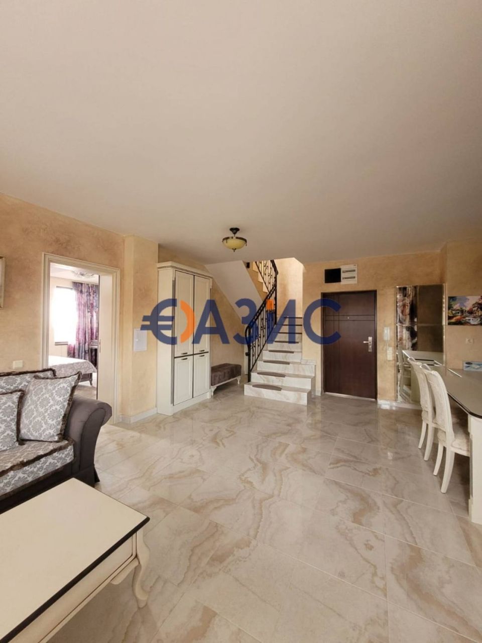 Апартаменты в Святом Власе, Болгария, 190 м² - фото 18