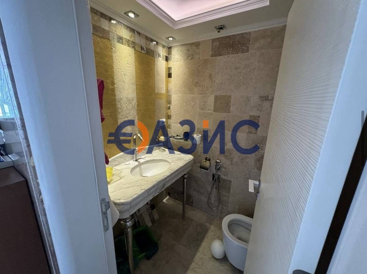 Апартаменты Saint Vlas, Болгария, 180 м² - фото 19