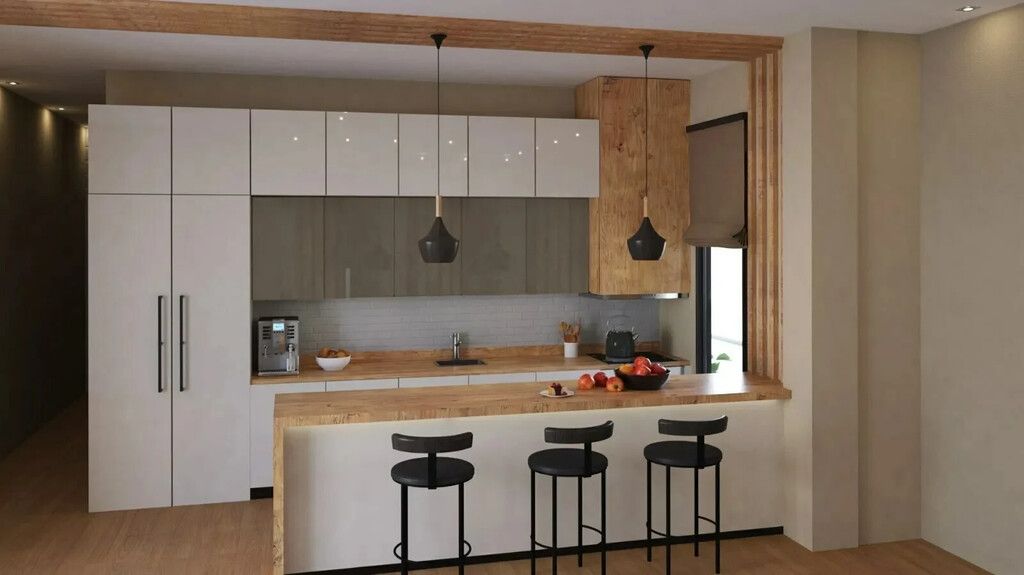 Квартира в Афинах, Греция, 81 м² - фото 4