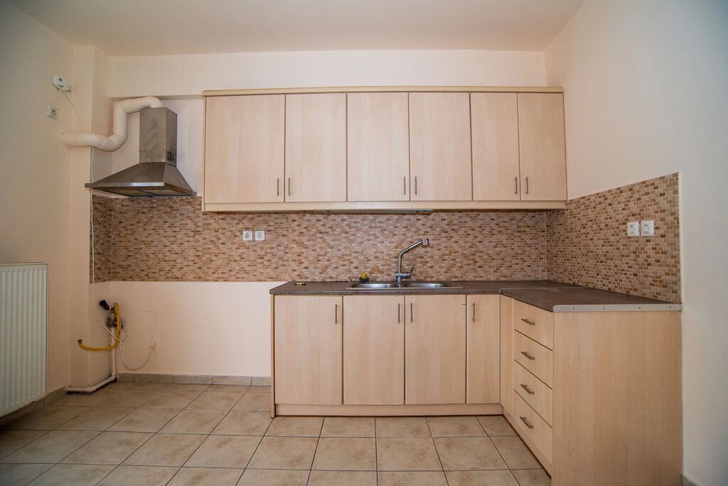 Квартира в Афинах, Греция, 46 м² - фото 5