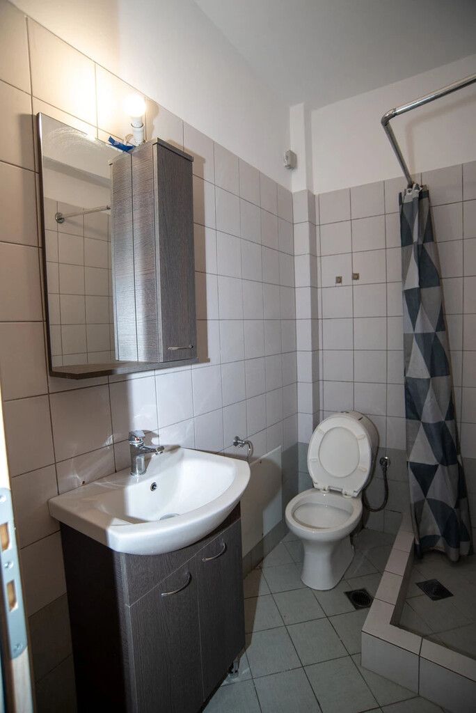 Квартира в Афинах, Греция, 46 м² - фото 10