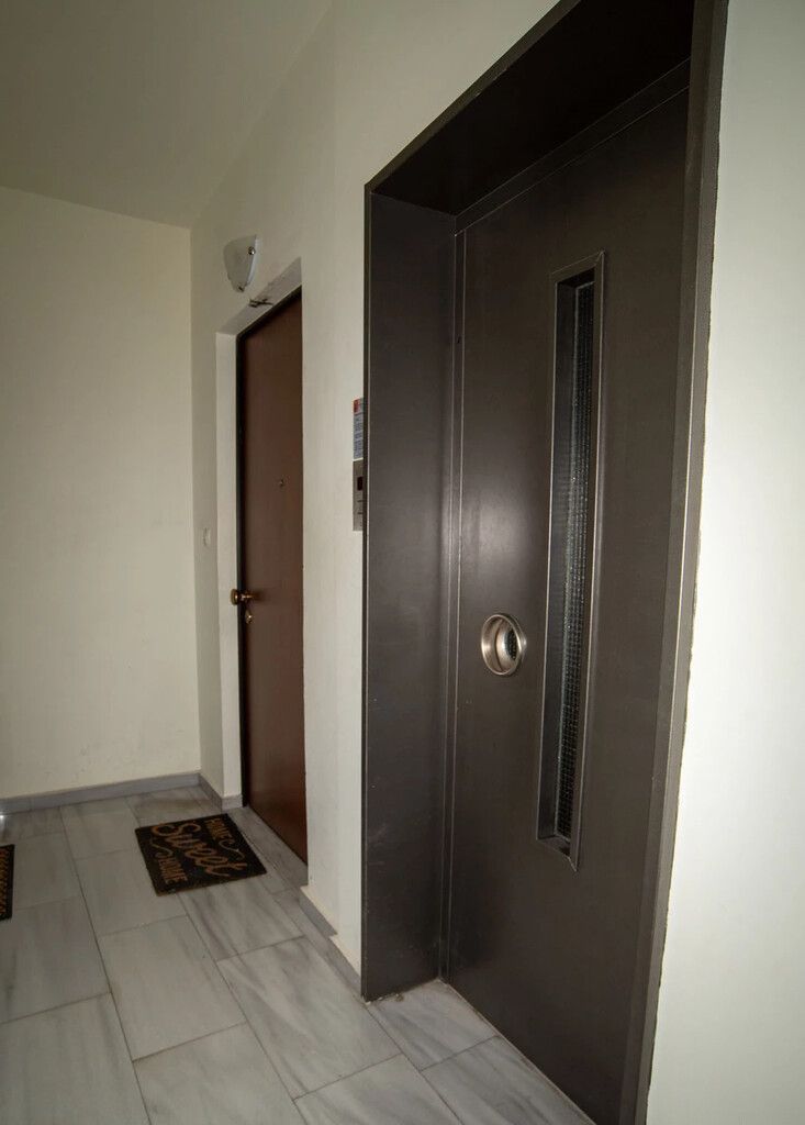 Квартира в Афинах, Греция, 46 м² - фото 15