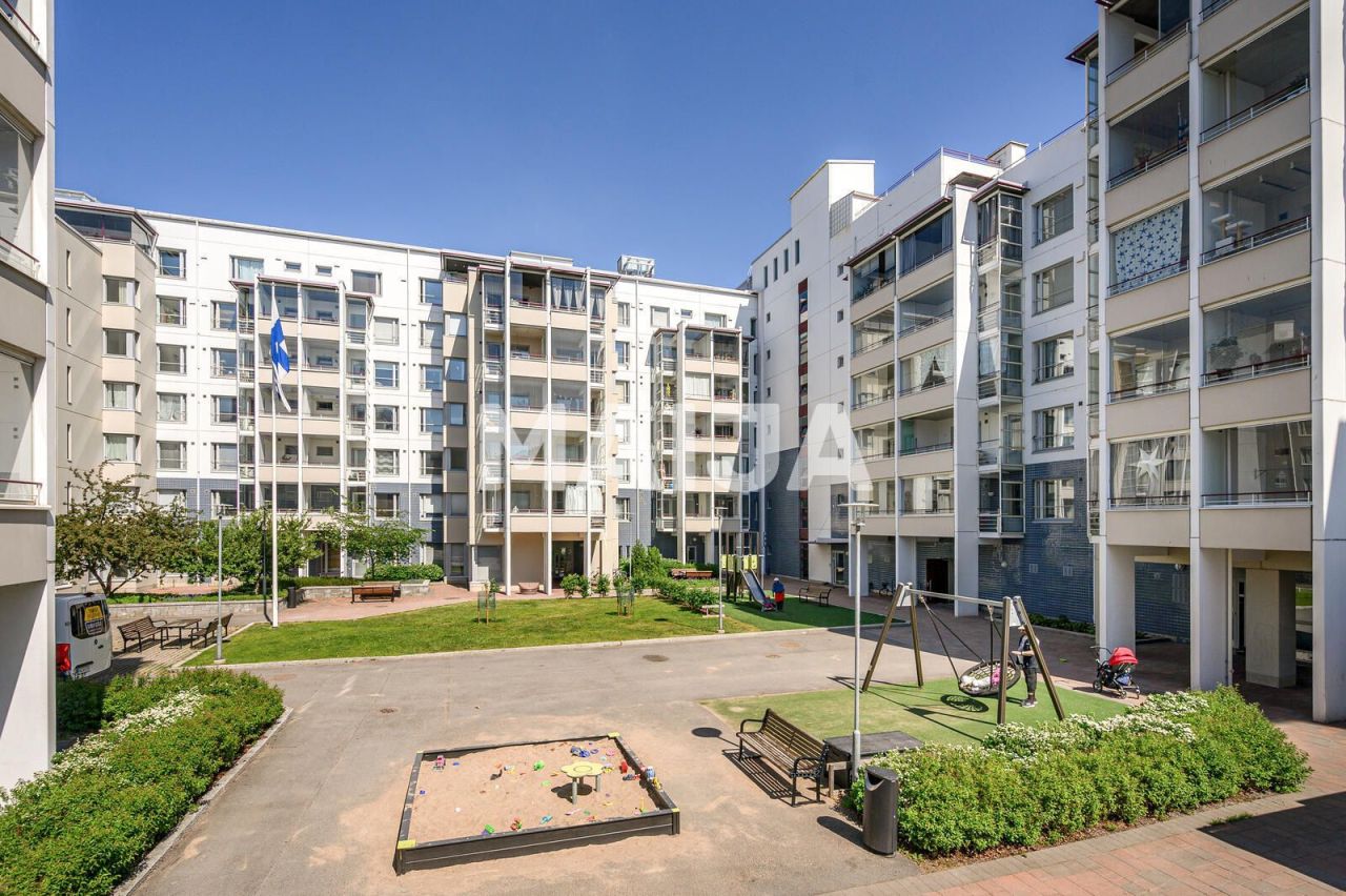Апартаменты в Хельсинки, Финляндия, 65 м² - фото 1