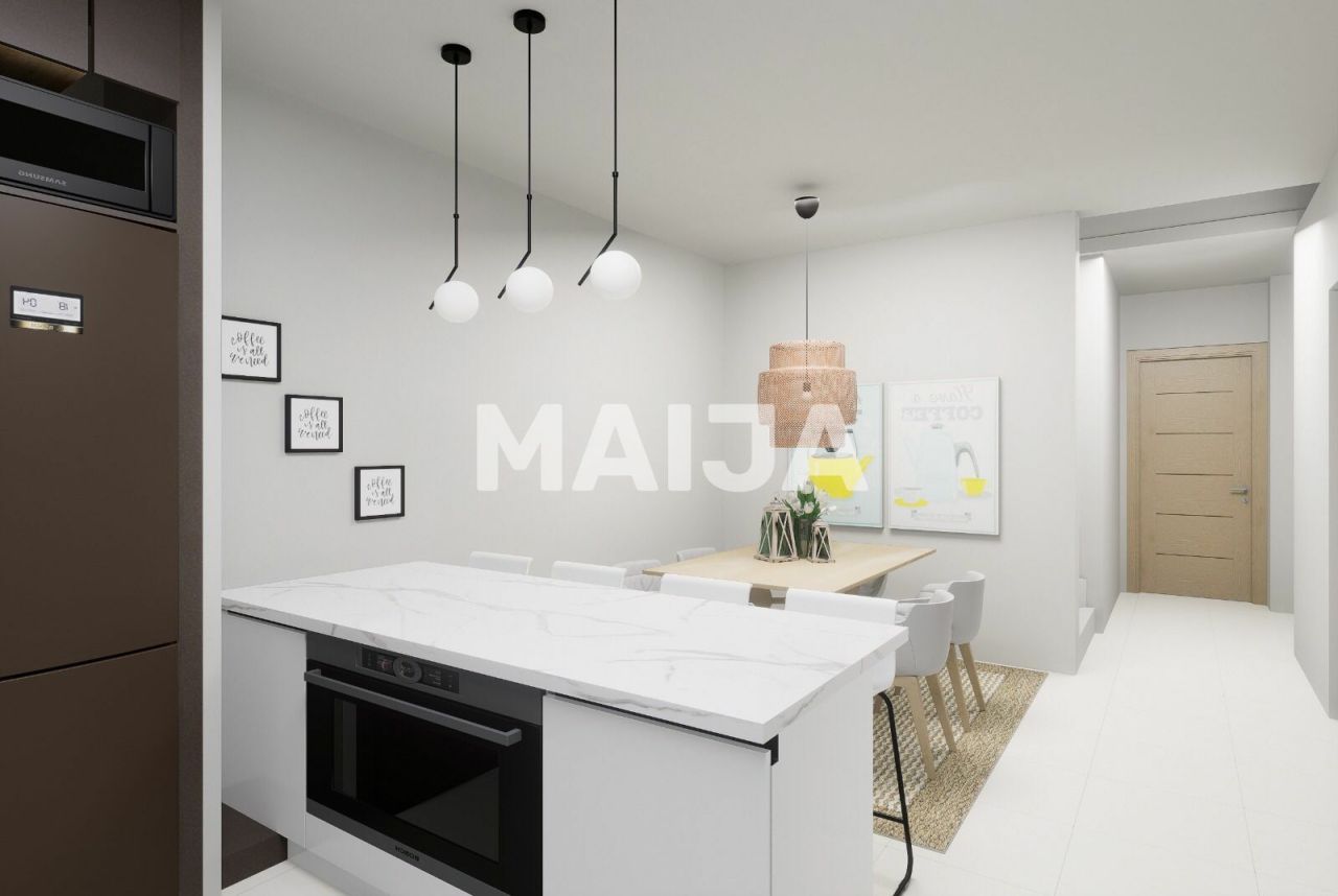 Дом в Пунта-Кана, Доминиканская Республика, 165 м² - фото 5