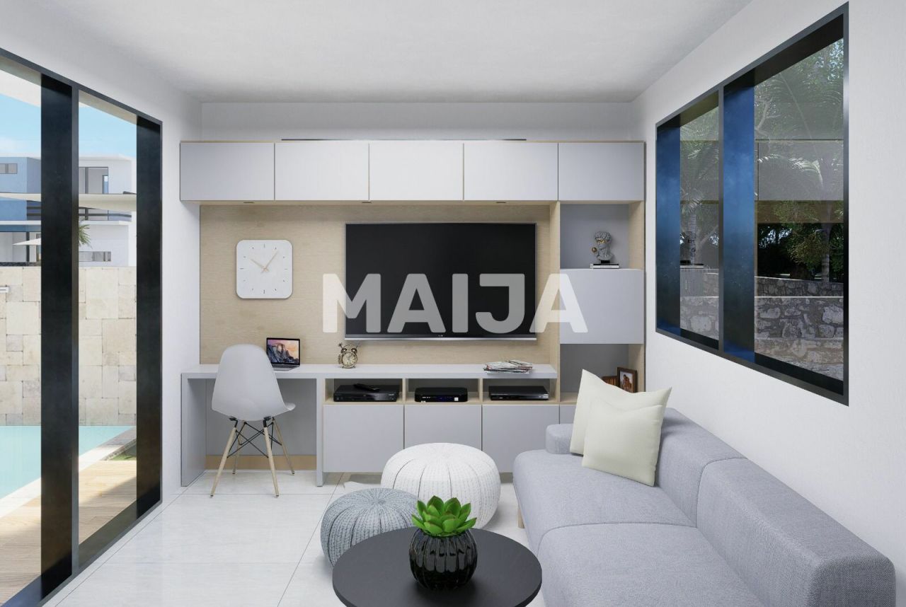 Дом в Пунта-Кана, Доминиканская Республика, 165 м² - фото 8