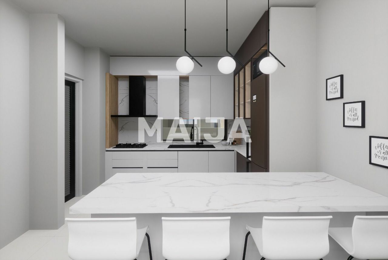 Дом в Пунта-Кана, Доминиканская Республика, 165 м² - фото 9