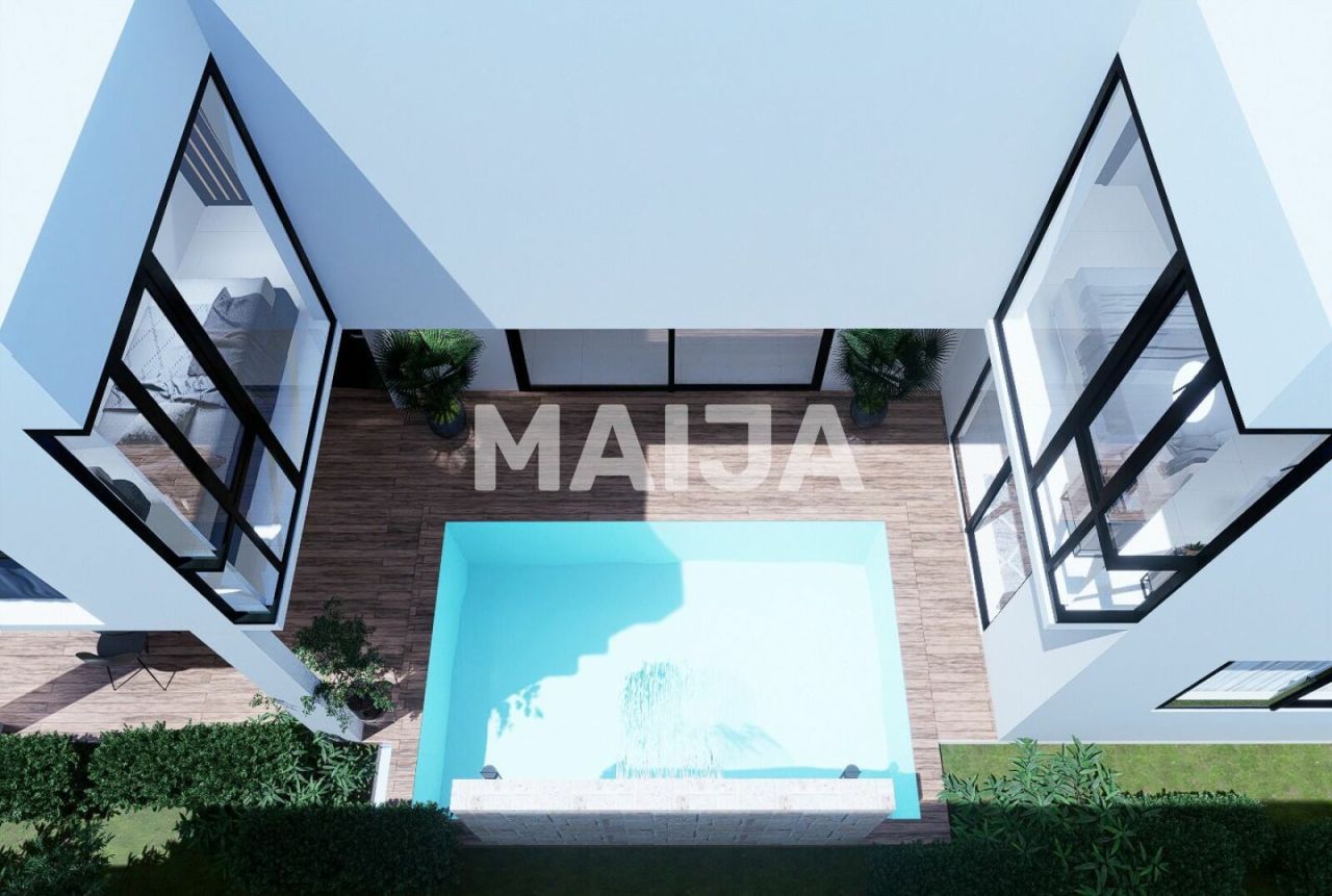 Дом в Пунта-Кана, Доминиканская Республика, 165 м² - фото 12