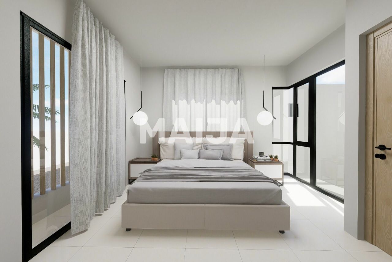 Дом в Пунта-Кана, Доминиканская Республика, 165 м² - фото 14