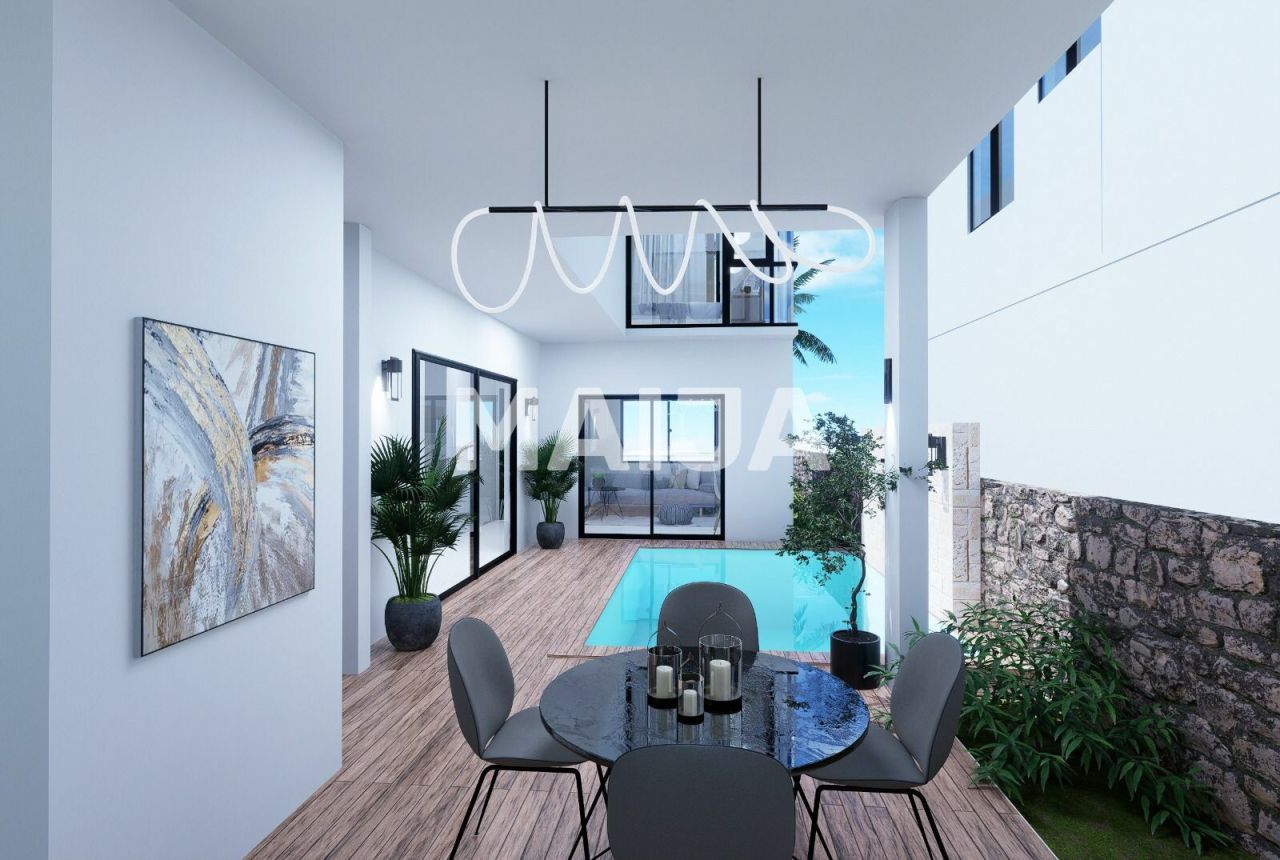 Дом в Пунта-Кана, Доминиканская Республика, 165 м² - фото 16