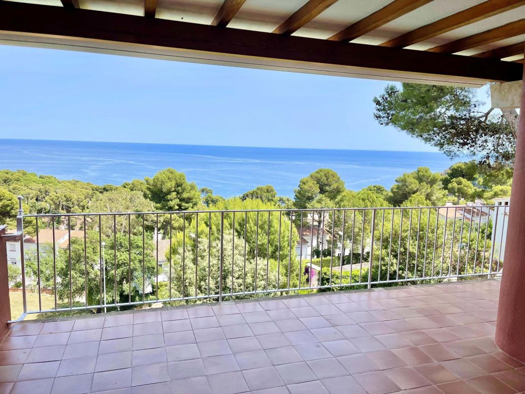 Квартира на Коста-Брава, Испания, 161 м² - фото 2