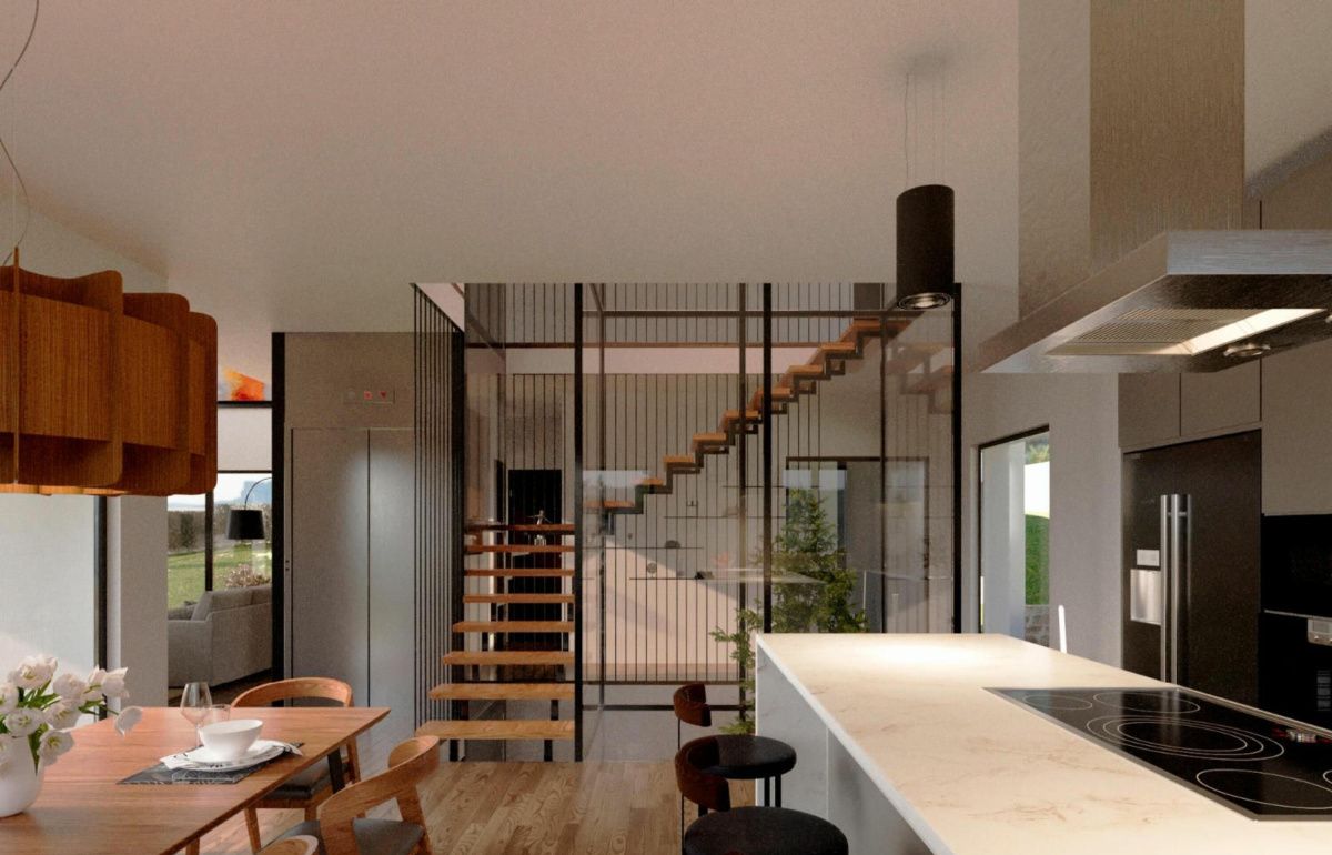 Дом на Коста-Брава, Испания, 395 м² - фото 2