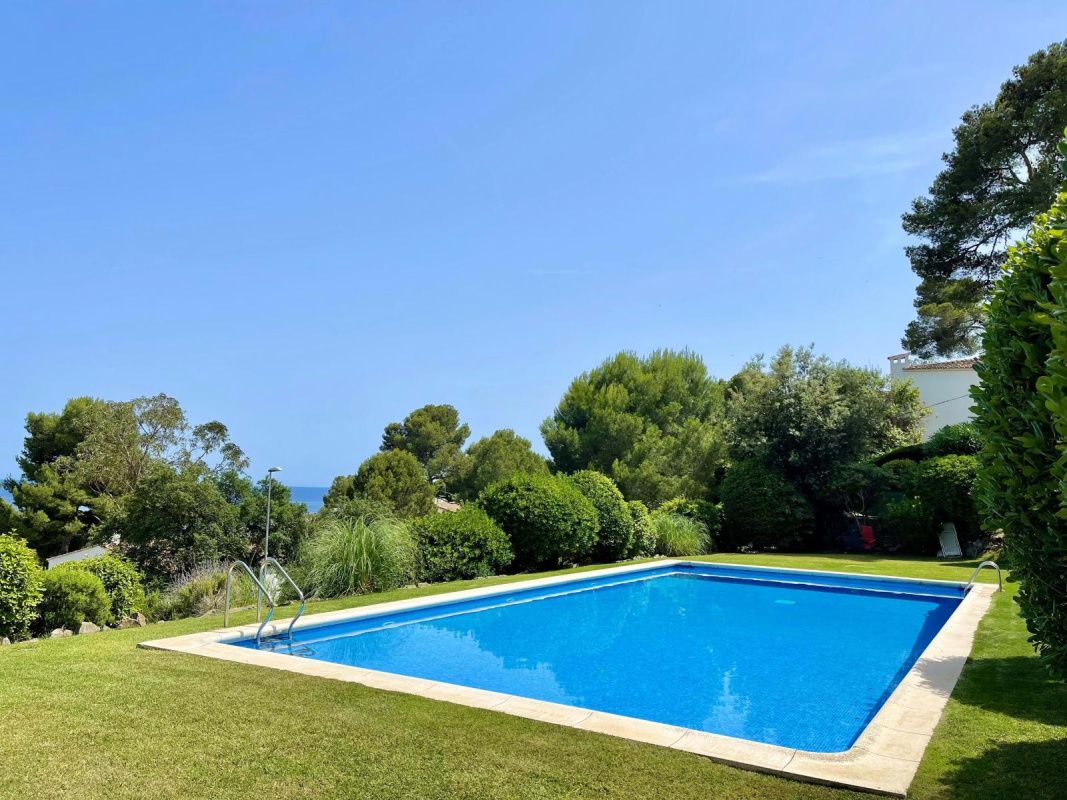 Квартира на Коста-Брава, Испания, 161 м² - фото 3