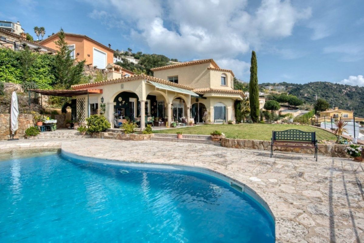 Дом на Коста-Брава, Испания, 261 м² - фото 3