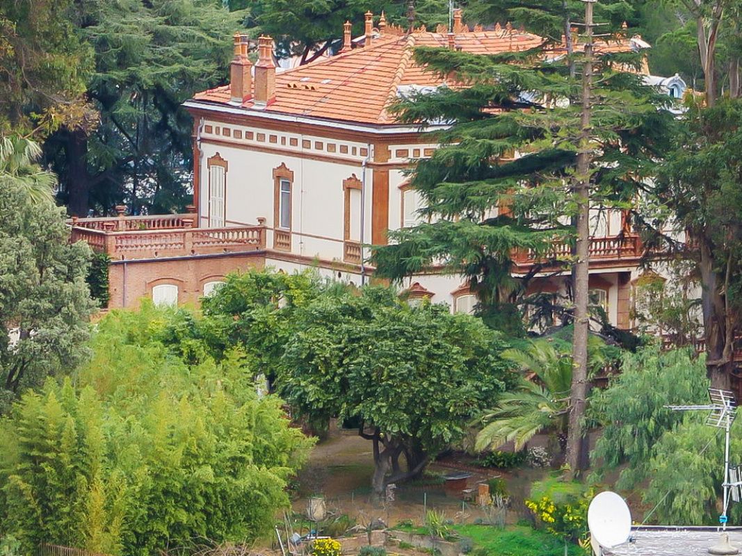 Дом в Арма ди Таджа, Италия, 1 000 м² - фото 4