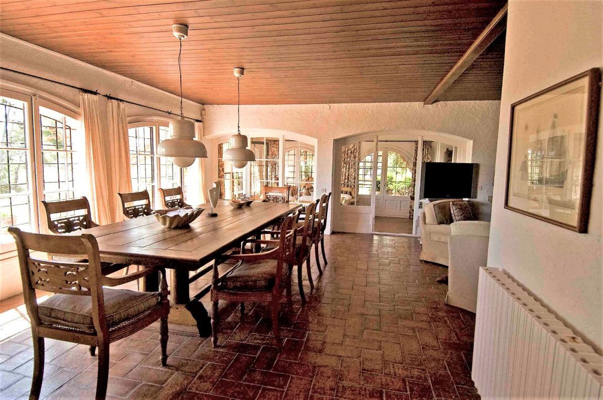 Дом на Коста-Брава, Испания, 1 031 м² - фото 4