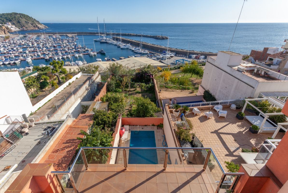 Дом на Коста-Брава, Испания, 249 м² - фото 4