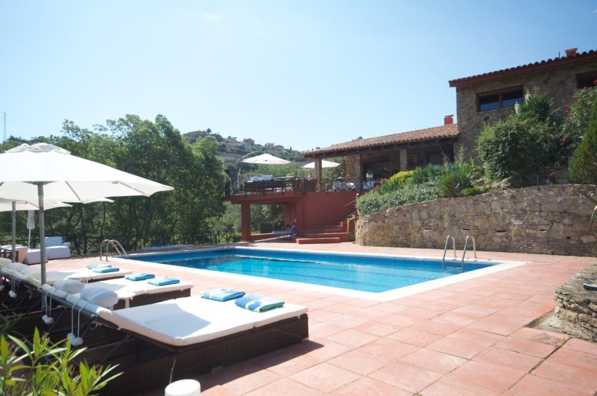 Дом на Коста-Брава, Испания, 881 м² - фото 4