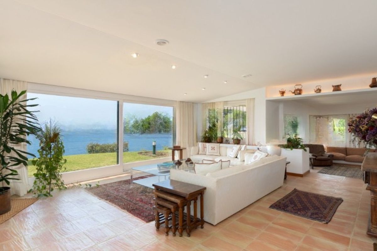 Дом на Коста-Брава, Испания, 428 м² - фото 5