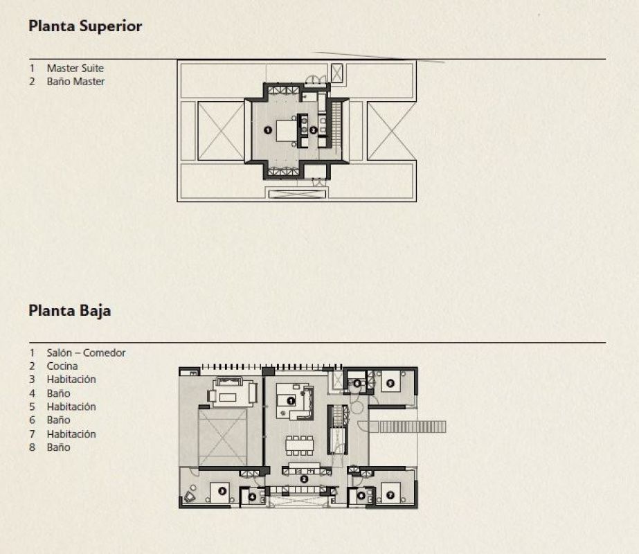 Дом в Жироне, Испания, 272 м² - фото 7