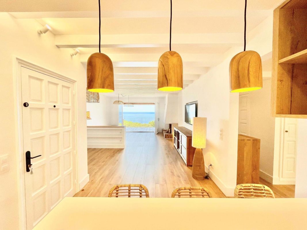 Квартира на Коста-Брава, Испания, 161 м² - фото 8