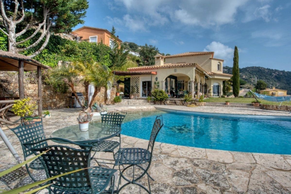 Дом на Коста-Брава, Испания, 261 м² - фото 8