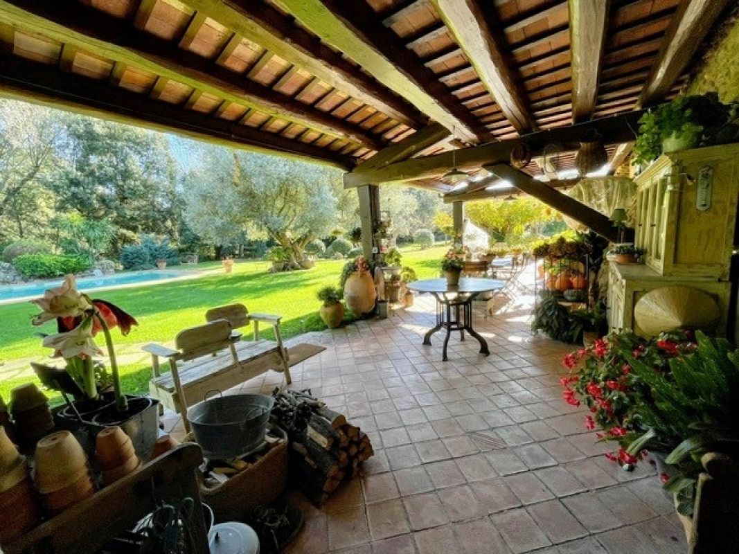 Дом на Коста-Брава, Испания, 445 м² - фото 8