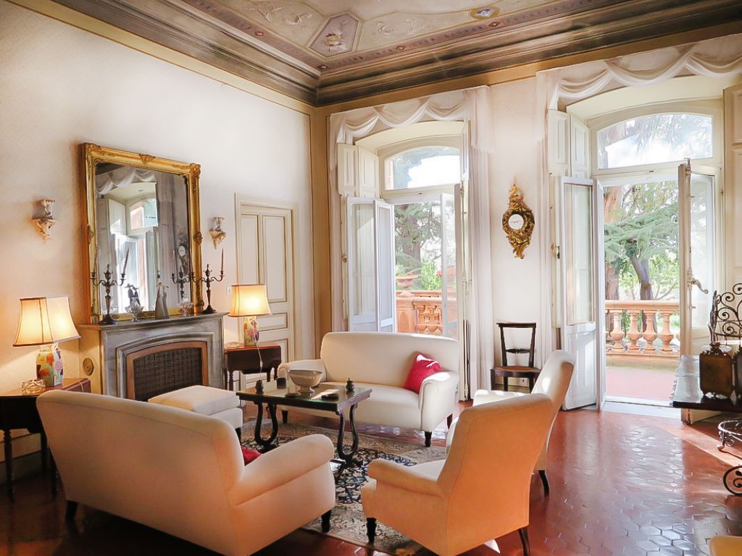 Дом в Арма ди Таджа, Италия, 1 000 м² - фото 9