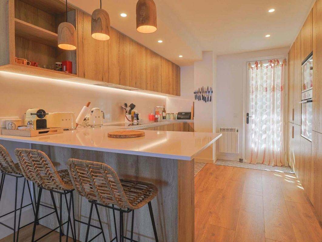 Квартира на Коста-Брава, Испания, 161 м² - фото 9