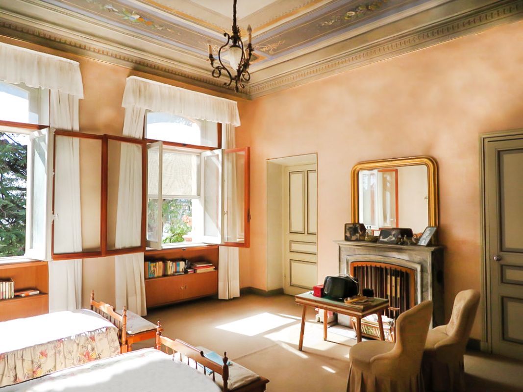 Дом в Арма ди Таджа, Италия, 1 000 м² - фото 10