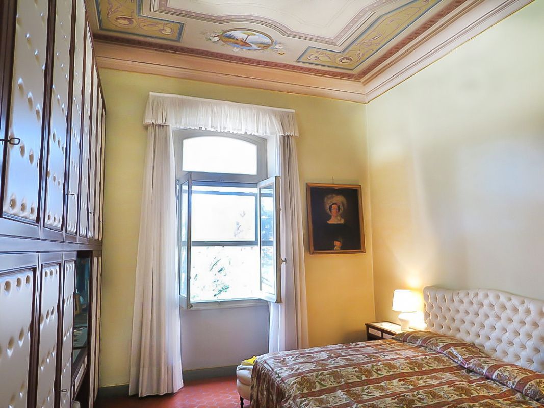 Дом в Арма ди Таджа, Италия, 1 000 м² - фото 12