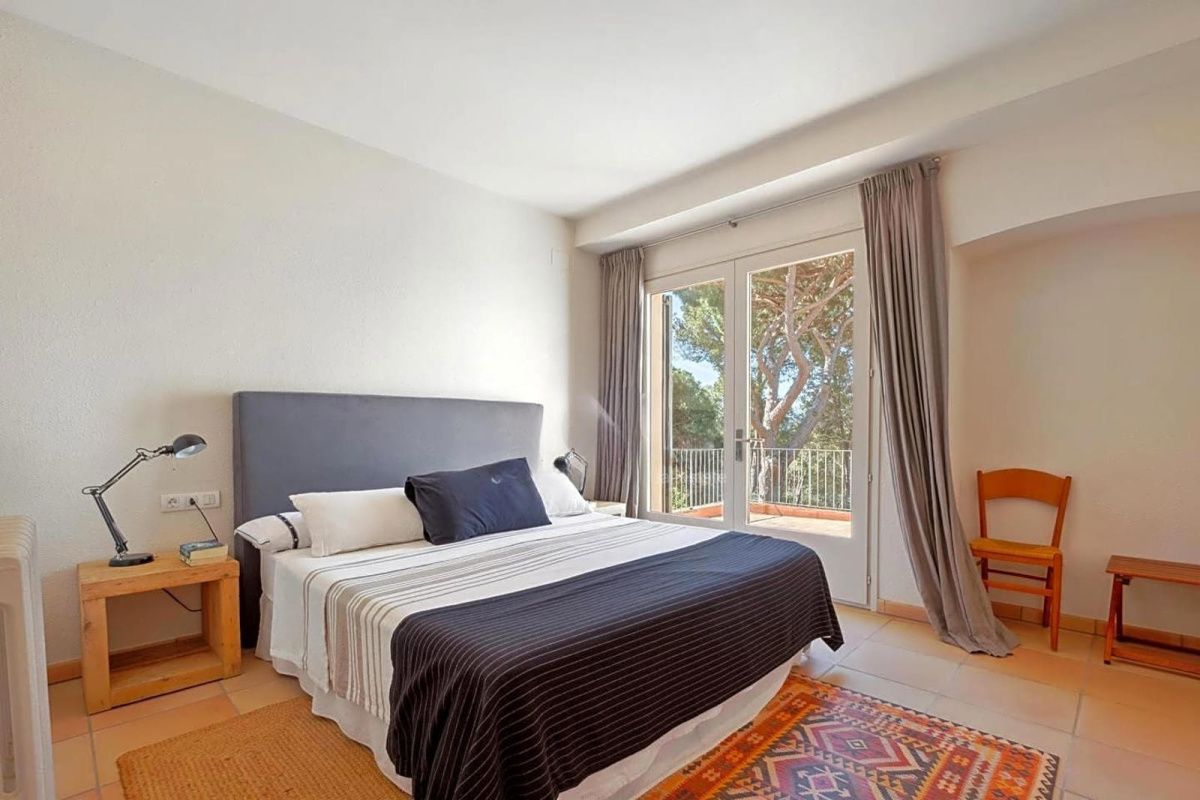 Дом на Коста-Брава, Испания, 315 м² - фото 12