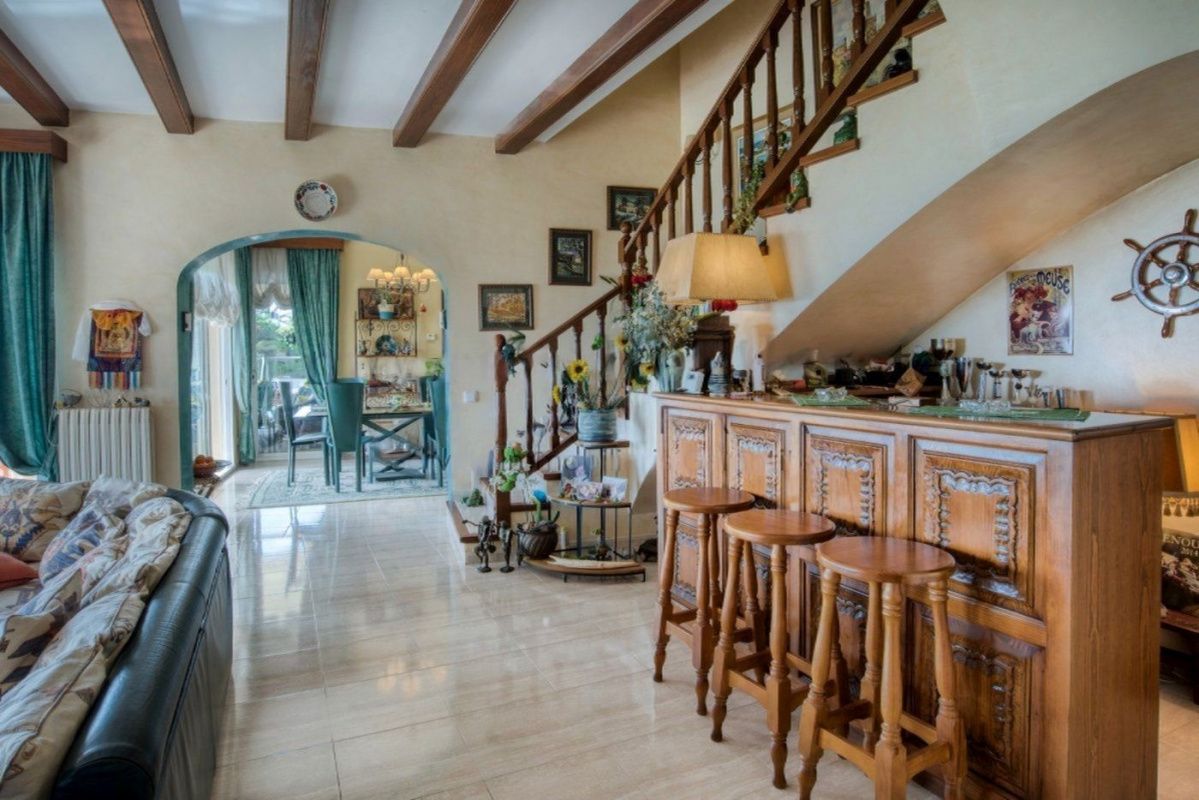 Дом на Коста-Брава, Испания, 261 м² - фото 12