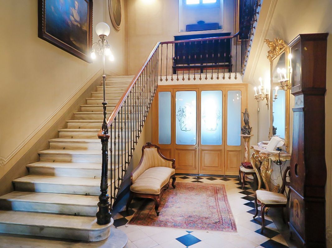 Дом в Арма ди Таджа, Италия, 1 000 м² - фото 13