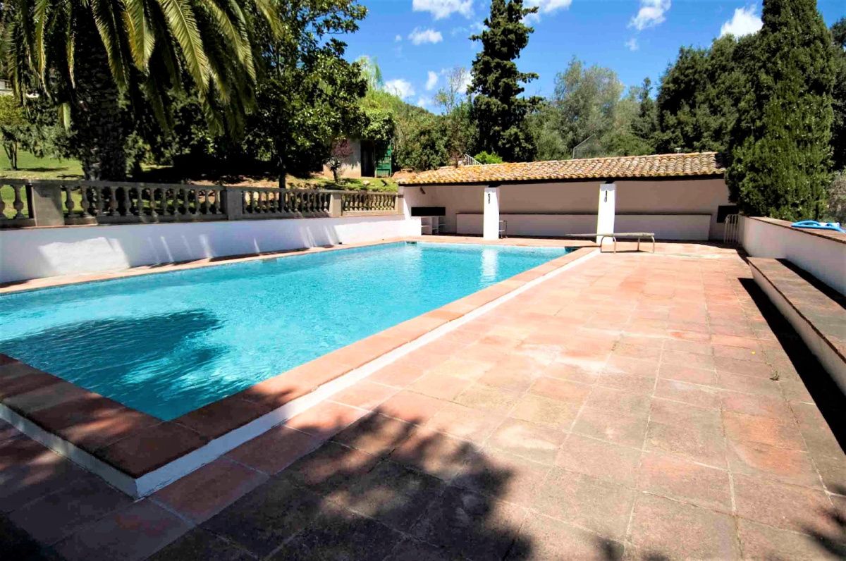 Дом на Коста-Брава, Испания, 1 031 м² - фото 14