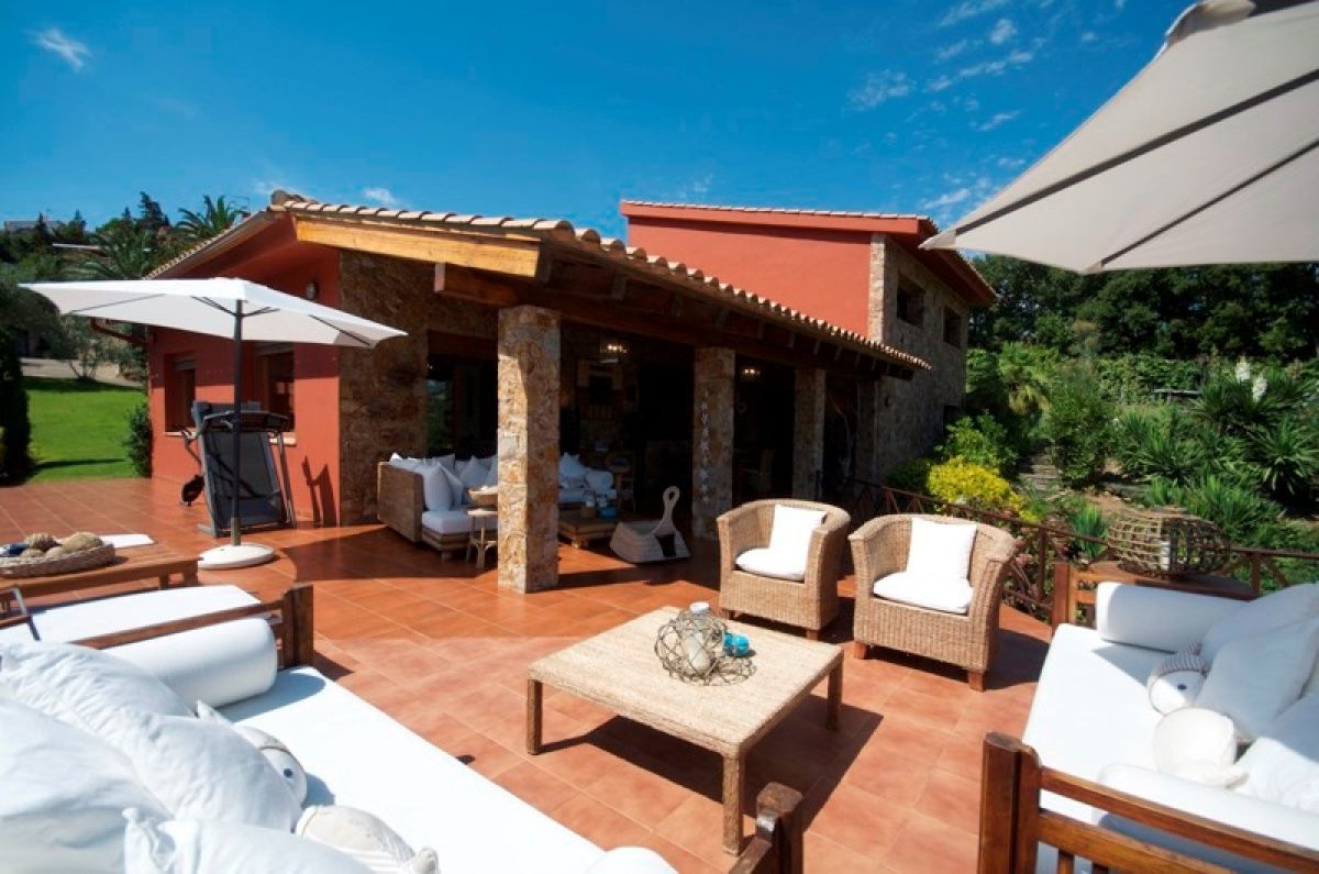 Дом на Коста-Брава, Испания, 881 м² - фото 14